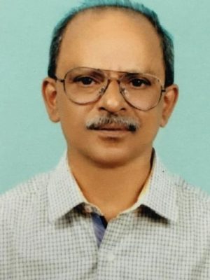 Dileep Krishnan