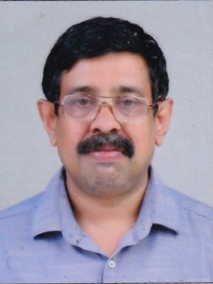 Prof Dr B KANNAN